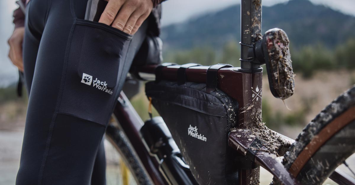Upgrade your gear with smart, ultralight carrying systems ...